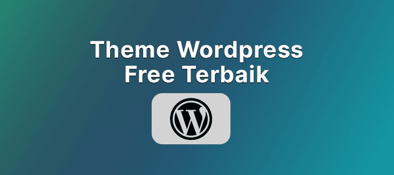 Theme WordPress Gratis Freemium Terbaik
